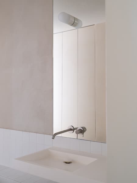 Renovation in Veillac